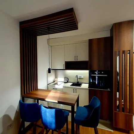 Felicita 2 Apartman Zlatibor