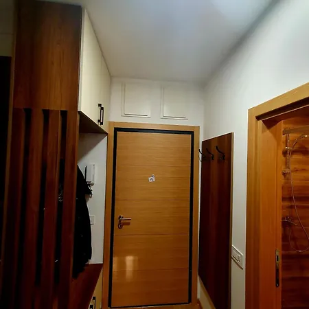 아파트 Felicita 2 즐라티보