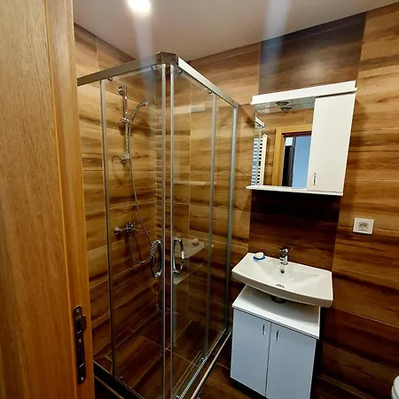 Apartman Felicita 2