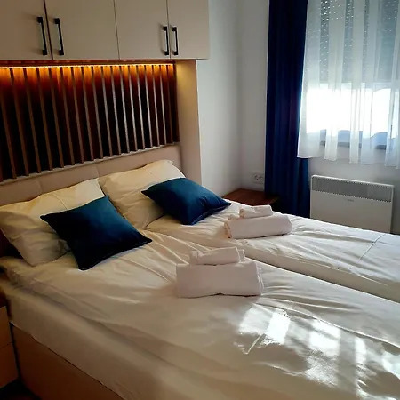 Felicita 2 아파트 즐라티보