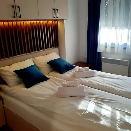 Felicita 2 Apartman Zlatibor