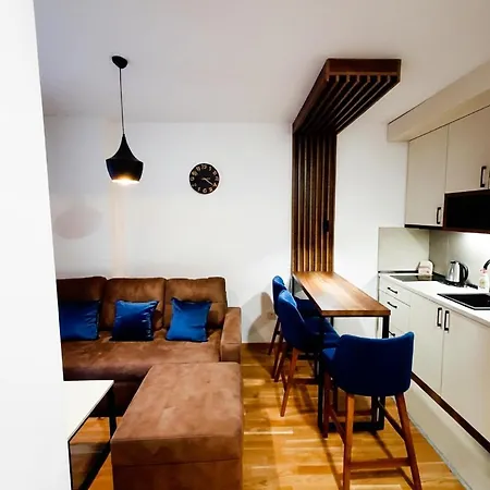 Felicita 2 דירה זלאטיבור