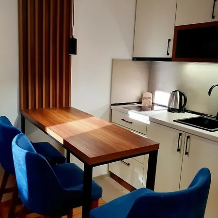 Felicita 2 דירה *