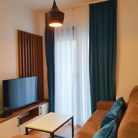 Felicita 2 דירה זלאטיבור