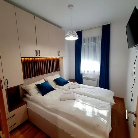 Felicita 2 * זלאטיבור