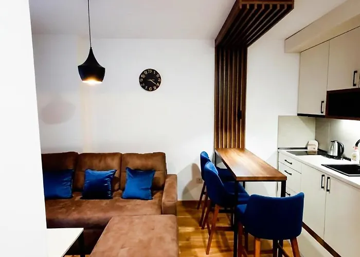 Felicita 2 Apartamento Zlatibor