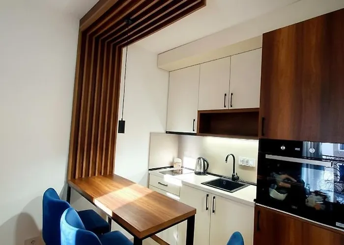 Apartamento Felicita 2