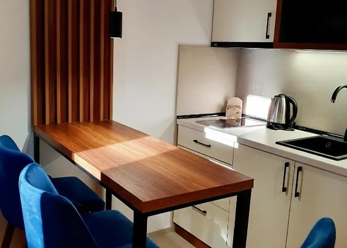 Felicita 2 Apartamento *