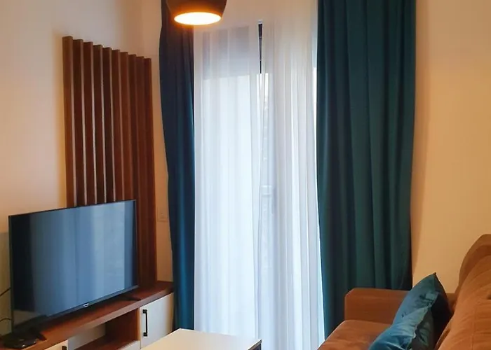 Felicita 2 Apartamento Zlatibor