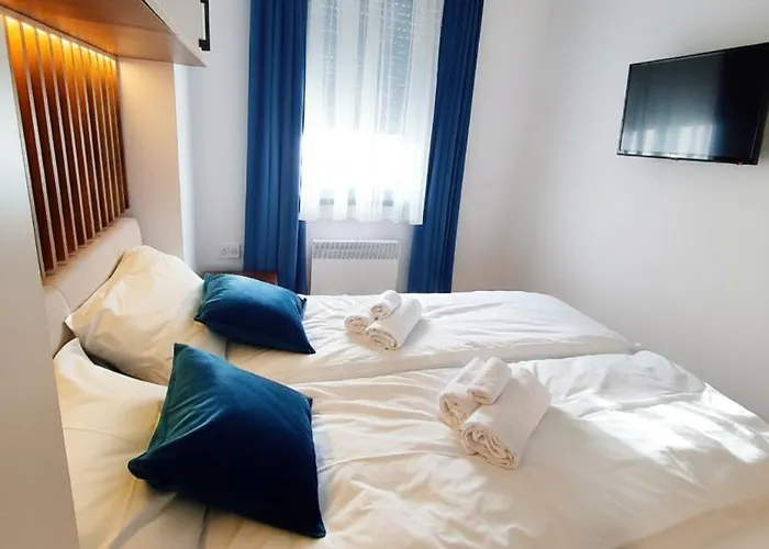 Felicita 2 Apartamento