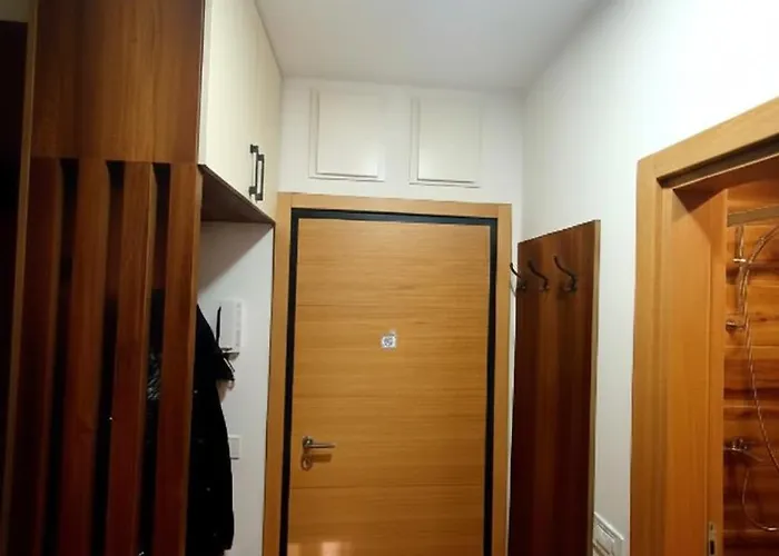 Apartamento Felicita 2 Zlatibor